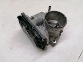 Toyota Yaris Electric throttle body valve 220300Y110