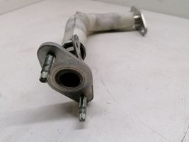 Toyota Yaris Tuyau de raccordement solide EGR 