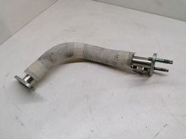 Toyota Yaris Tuyau de raccordement solide EGR 