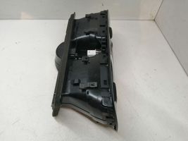 Volkswagen Golf VI Luftausströmer Lüftungsdüse Luftdüse Mitte 5K0815736