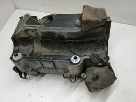 Volkswagen Golf VI Intake resonator 03C145650