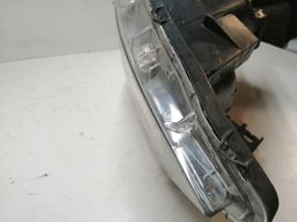 Toyota Yaris Lampa przednia 13140