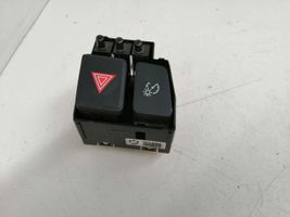 Toyota Prius+ (ZVW40) Hazard light switch 75F218