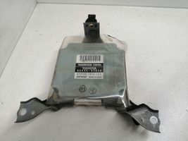 Toyota Prius (XW20) Vaihdelaatikon ohjainlaite/moduuli 8953547010