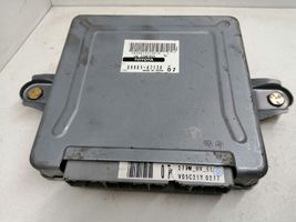 Toyota Prius (NHW20) Engine control unit/module 8998147130