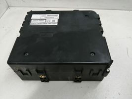 Toyota Prius (NHW20) Brake system control unit/module 8968047020