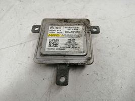 Volkswagen Golf VI Module de ballast de phare Xenon 8K0941597E