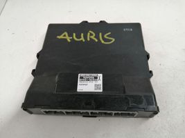 Toyota Auris E180 Mukavuusmoduuli 8998102060