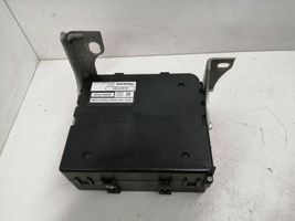 Toyota Prius (XW20) Brake system control unit/module 8968047020