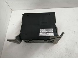 Toyota Prius (XW20) Brake system control unit/module 8968047020