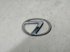 Lexus IS III XE30 Manufacturers badge/model letters 