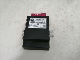 BMW 5 E60 E61 Fuel injection pump control unit/module 718042701