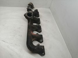 Volvo XC70 Exhaust manifold 30731980