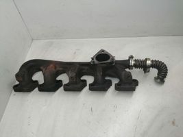 Volvo XC70 Exhaust manifold 30731980