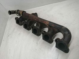 Volvo XC70 Exhaust manifold 30731980