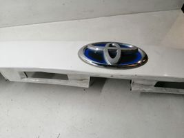 Toyota Prius (XW30) Galinio dangčio numerio apšvietimo juosta 7681147070