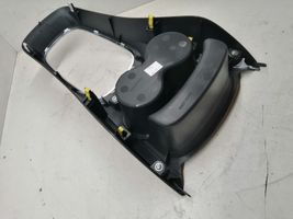 Toyota Yaris Autres éléments de console centrale MOU021398