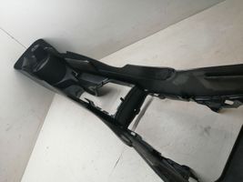 Toyota Yaris Kita centrinė konsolės (tunelio) detalė 589100D290