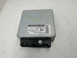 Toyota Yaris Unité de commande, module ECU de moteur 896500D332