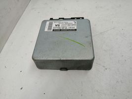 Toyota Yaris Unité de commande, module ECU de moteur 896500D332