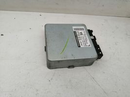 Toyota Yaris Unité de commande, module ECU de moteur 896500D332