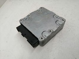 Toyota Yaris Unité de commande, module ECU de moteur 896500D332