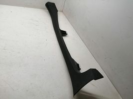 Volkswagen PASSAT CC Rear seat side bottom trim 3C9867766