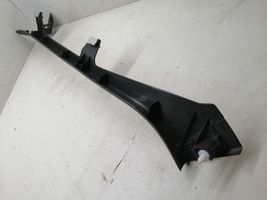 Volkswagen PASSAT CC Rear seat side bottom trim 3C9867766