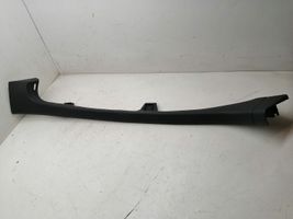 Volkswagen PASSAT CC Rear seat side bottom trim 3C9867765