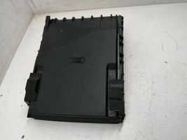 Volkswagen PASSAT CC Fuse box cover 1K0937132