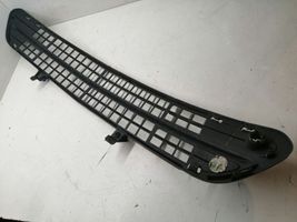 Chevrolet Cruze Front bumper upper radiator grill 95088063