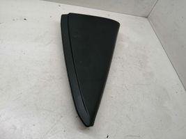 Toyota Yaris Rivestimento modanatura del vetro della portiera posteriore 676730D030