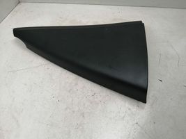 Toyota Yaris Rivestimento modanatura del vetro della portiera posteriore 676730D030