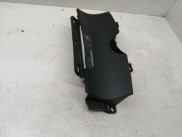 Toyota Verso Garniture de colonne de volant 101539A0