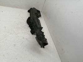 Lexus RX 330 - 350 - 400H Wlot / Kanał powietrza intercoolera 5329348040