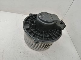 Lexus RX 330 - 350 - 400H Ventola riscaldamento/ventilatore abitacolo 2727005091