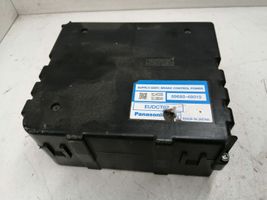 Lexus RX 330 - 350 - 400H Bloc ABS 8968048010