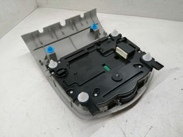 Toyota Prius (XW30) Etuistuimen valo 1D153044G