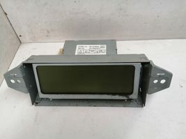 Toyota Avensis T250 Monitor / wyświetlacz / ekran 8611005020