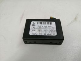 BMW 5 E60 E61 Rain sensor 6947845