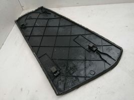 BMW X5 E70 Seitenverkleidung hinten 51166963426