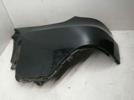 BMW X5 E70 Rivestimento del pannello parte angolare del paraurti posteriore 51127158439