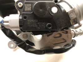 Toyota RAV 4 (XA40) Tiranti del tergicristallo anteriore 8511042190