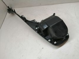 Toyota Prius (XW30) Portabicchiere anteriore 5540647090