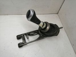 BMW 3 E90 E91 Gear selector/shifter (interior) 25117542236