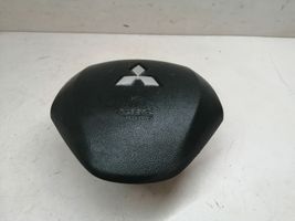 Mitsubishi Outlander Poduszka powietrzna Airbag kierownicy BT1667HBCL08