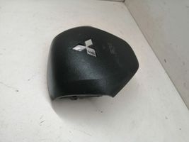 Mitsubishi Outlander Poduszka powietrzna Airbag kierownicy BT1667HBCL08