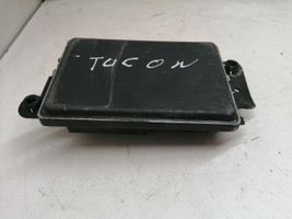 Hyundai Tucson TL Capteur radar de distance 95655D7000