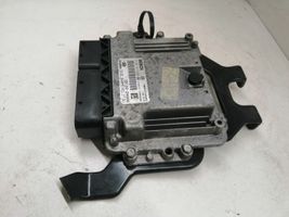 Hyundai ix35 Calculateur moteur ECU 391202A000