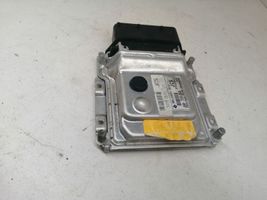 Hyundai ix20 Sterownik / Moduł ECU 391992B040